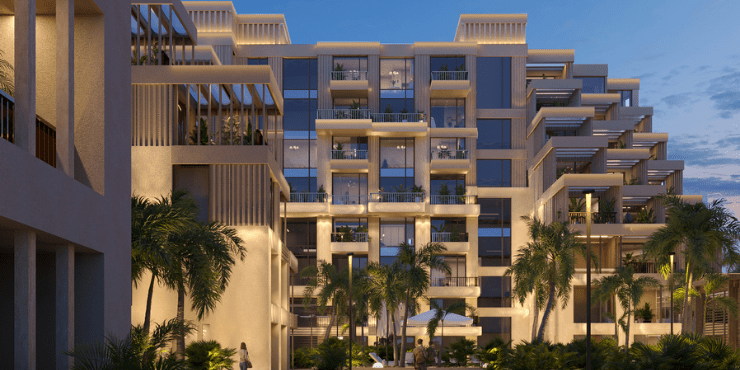 Arisha Terraces 2 - View 3