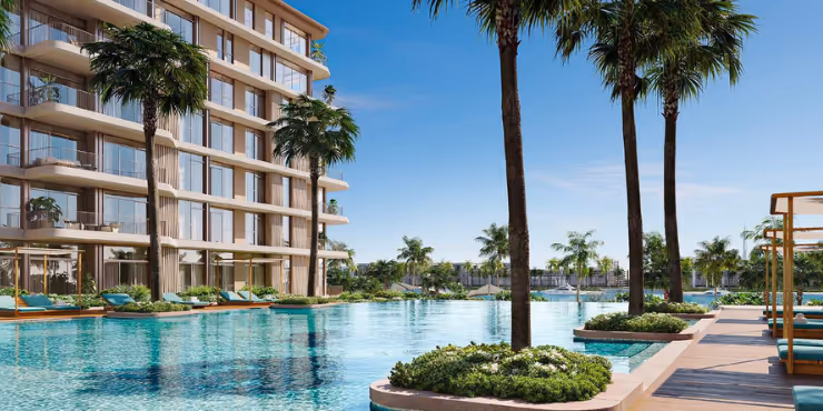 Bay Grove Residences