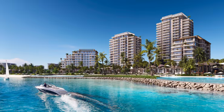 Bay Grove Residences