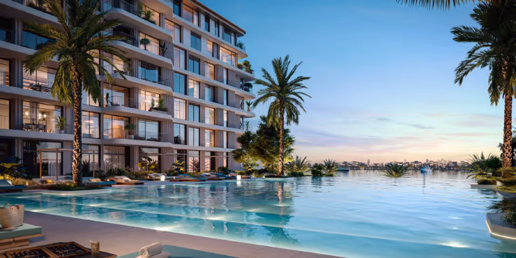 Bay Grove Residences