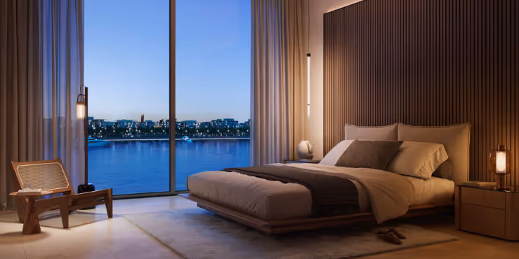 Bay Grove Residences