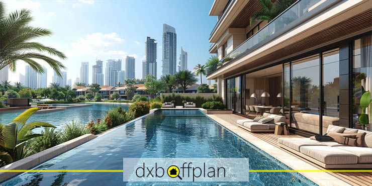 Buying ultra luxury projects in Dubai