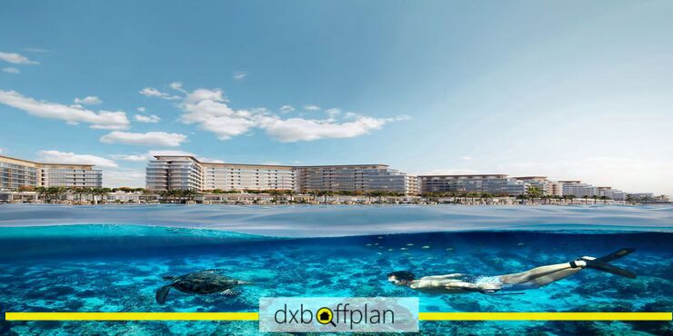 Coraline Beach Residences