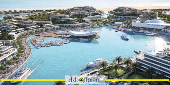 Delphine Beach Residences - Beachfront Access: Private beachfront access with golden sands and clear waters.