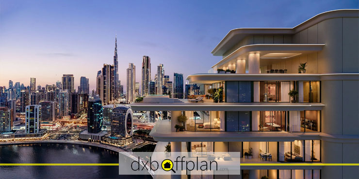 Key Features of ultra luxury projects in Dubai