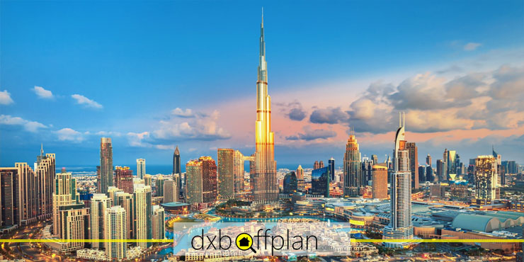 luxury properties for sale in Dubai
