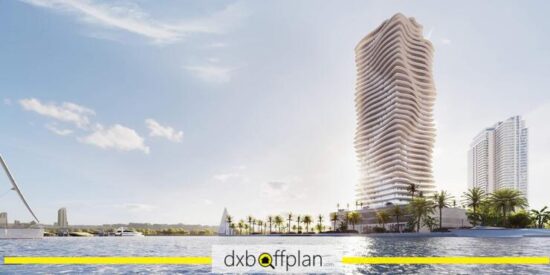 Elie Saab Apartments by Ohana Developments