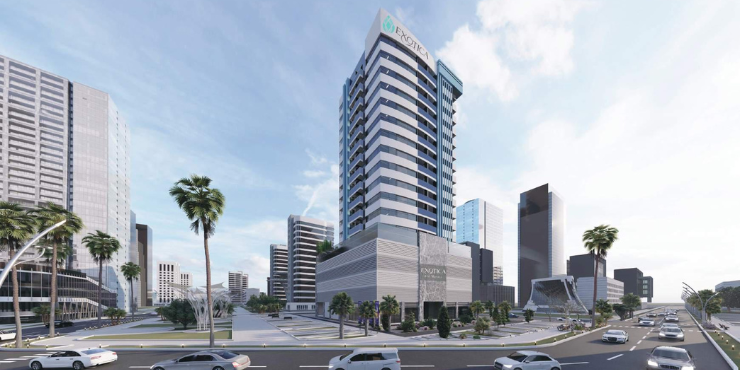 Exotica Apartments