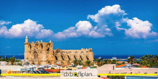 Why Famagusta is the Ideal Place to Live