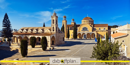 Quality of Life in Famagusta