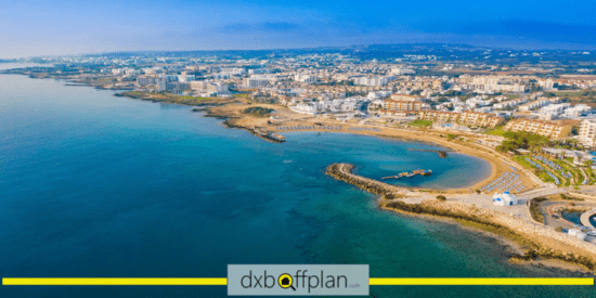 Property for sale in Famagusta, Northern Cyprus