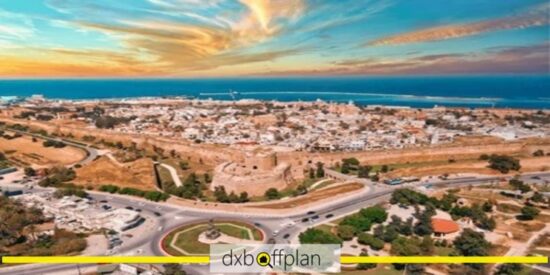 Property for sale in Famagusta, Northern Cyprus