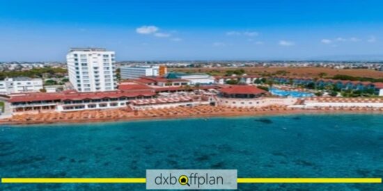 Living in Famagusta: A Year-Round Paradise