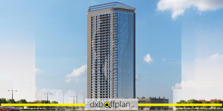فرانک مولر ونگارد رزیدنس