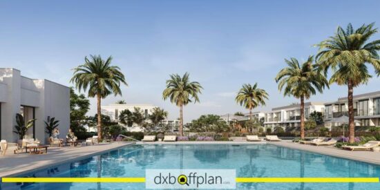 Greenville Townhouses: Pool and fitness center amenities.