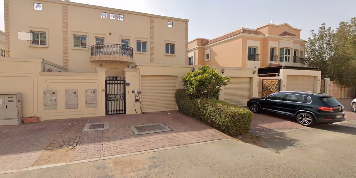 Villa Plots in Mirdif, Dubai