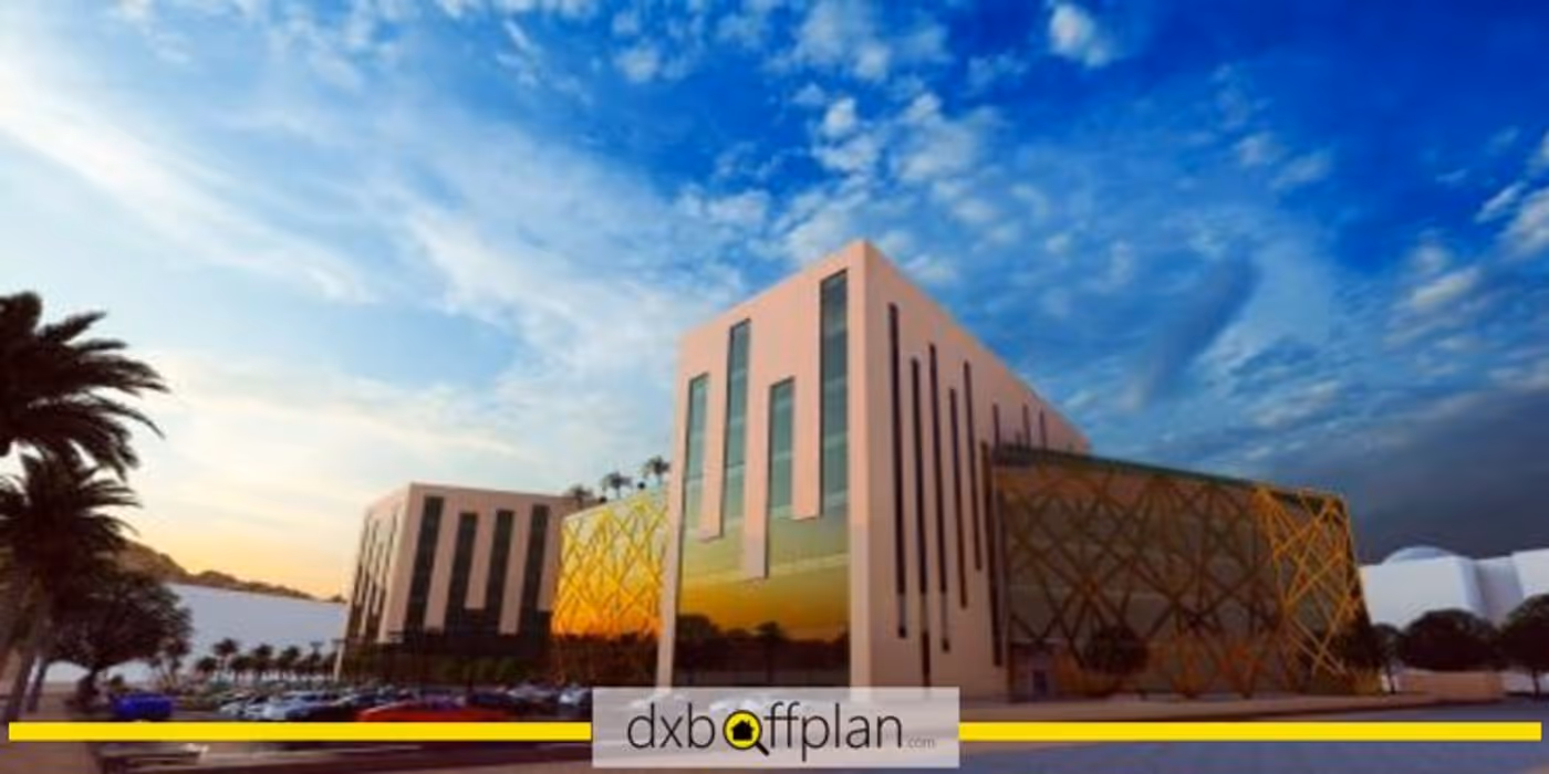 Knowledge Oasis Muscat