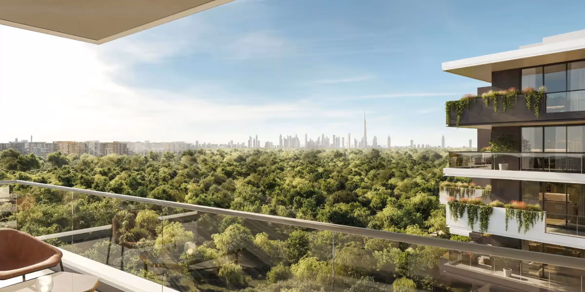 Lacina Residences