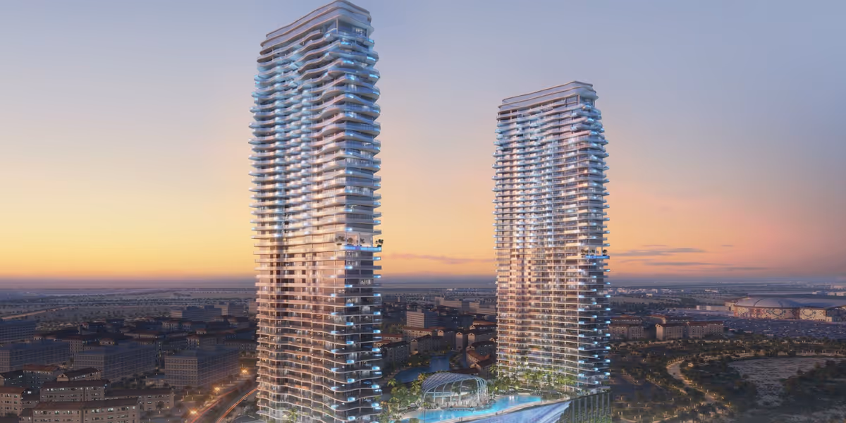 Laguna Residence