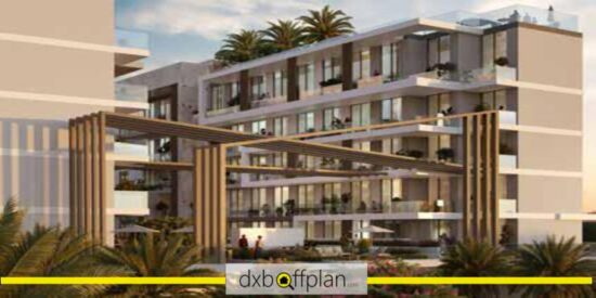 Laya Courtyard - Garden Space: Serene garden with walking paths and seating areas.
