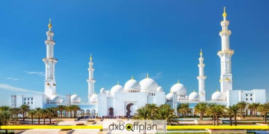 مسجد الشيخ زايد: أيقونة عالمية