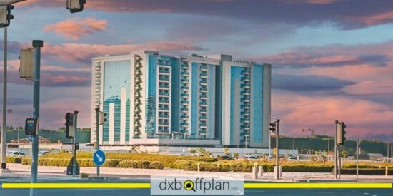 Paradise View 1: Luxury living and vibrant relaxation