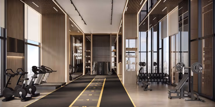 Parkway By Prestige One