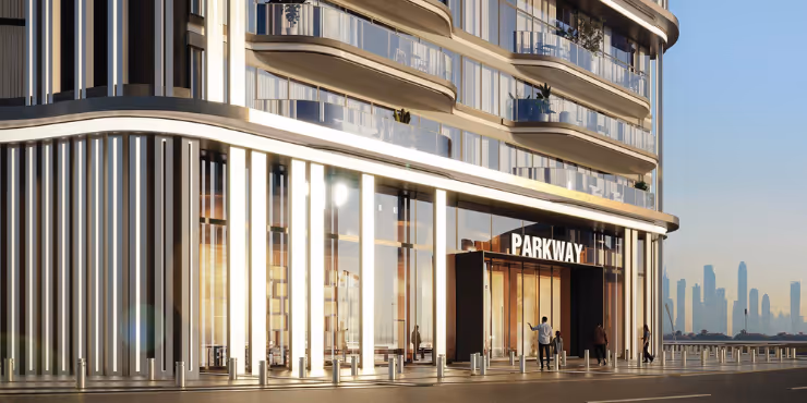Parkway By Prestige One