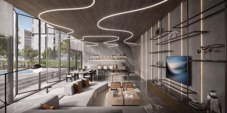 Parkway By Prestige One