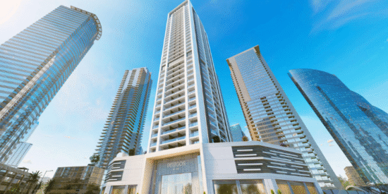 Pelagos by IGO at Dubai Marina