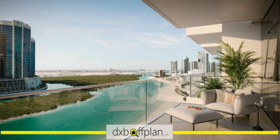 Reem Eight – Luxury Waterfront Apartments for Sale in Al Reem Island, Abu Dhabi