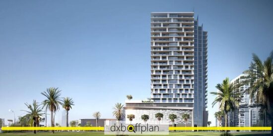 Discover luxury living at Reem Eleven on Reem Island