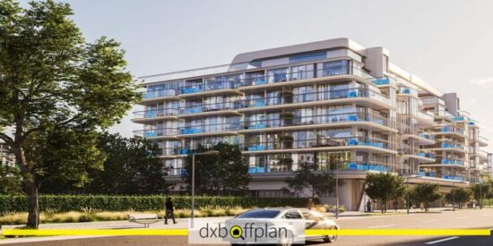 Samana Rome - Community: A vibrant community at Samana Rome, featuring shared spaces, recreational facilities, and a friendly neighborhood atmosphere.