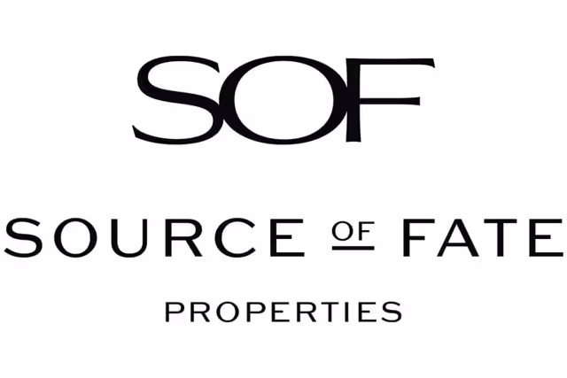 Source Of Fate Properties logo