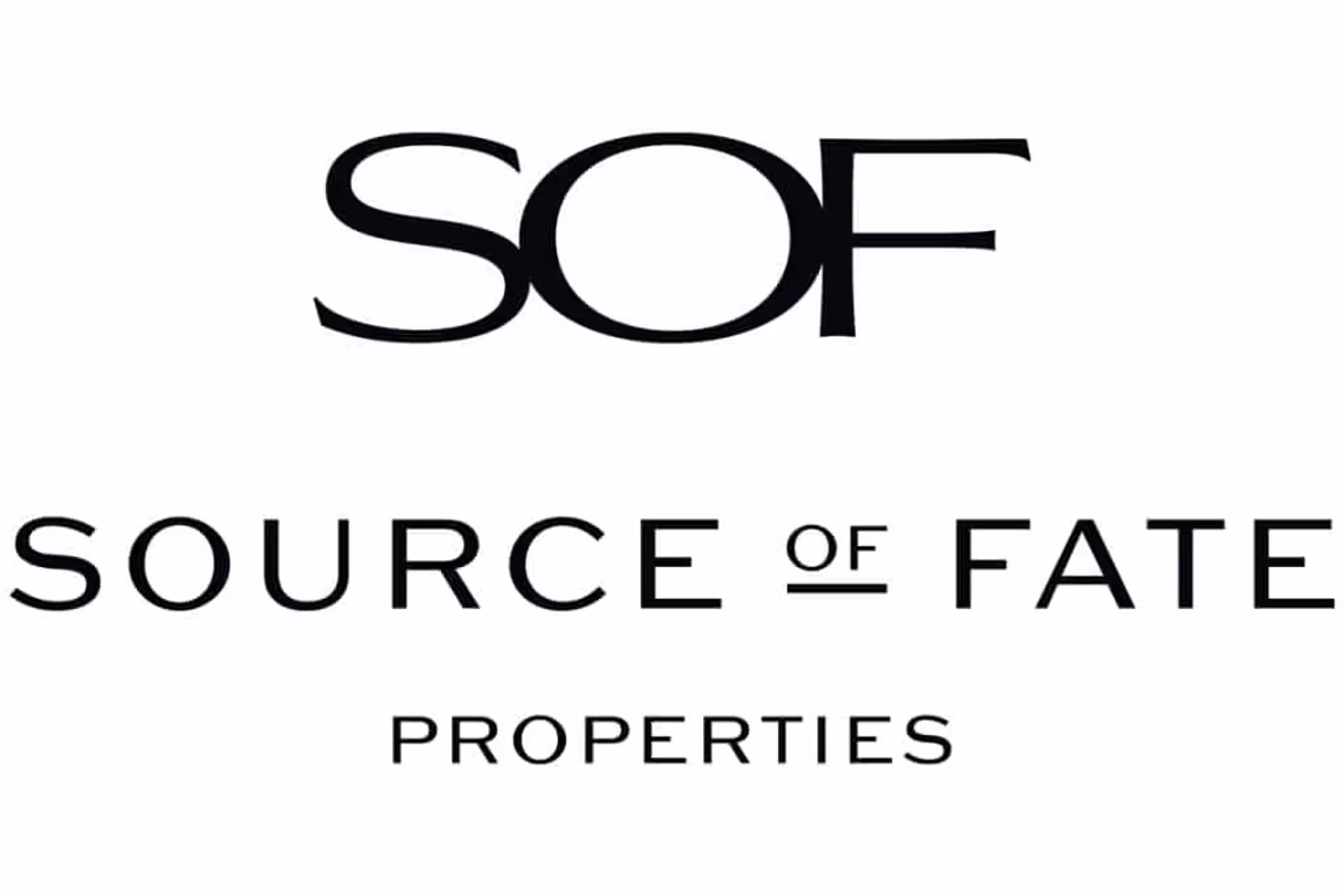 Source Of Fate Properties projects