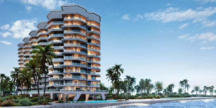 Sunshine Bay