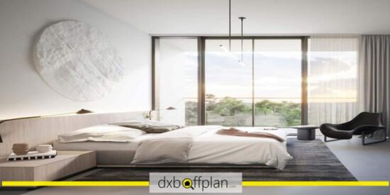 The Gate 3 at Aljada – Premium Apartments for Sale in Sharjah