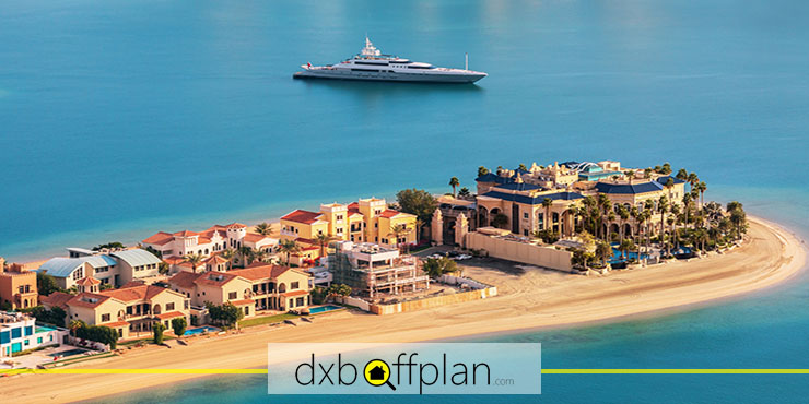 Most Popular Areas for Buying Ultra Luxury Real Estate in Dubai