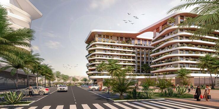 Ivy Town Phase