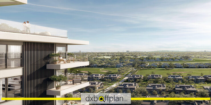 Vida Residences Club Point