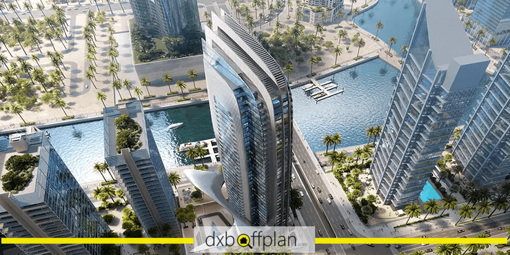 رزیدنس‌های برند شده دبلیو هتلز (W Hotels)