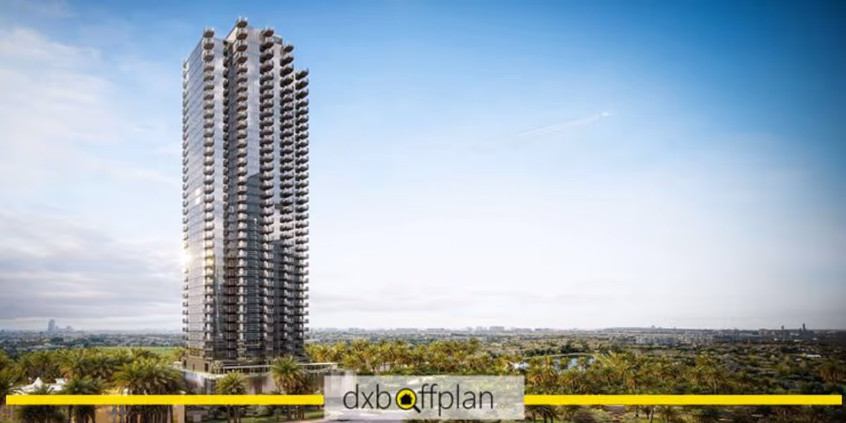 W Residences Dubai