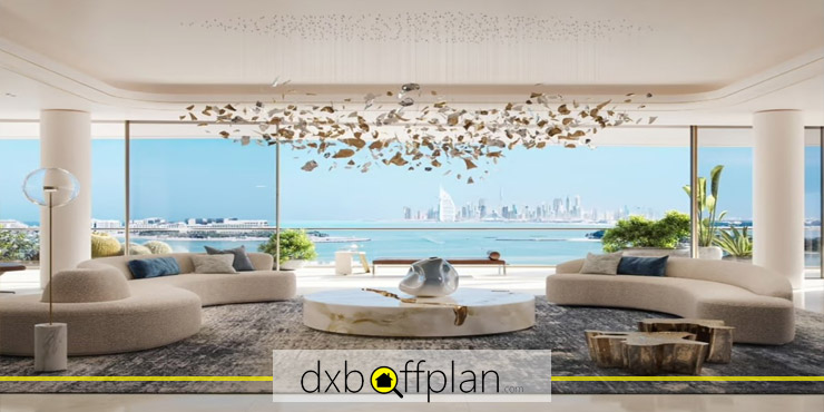 One Zabeel Residences