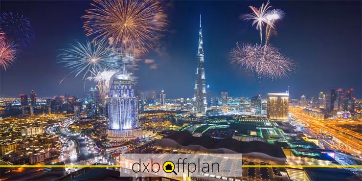 Annual Events in Dubai: A Year-Round Celebration