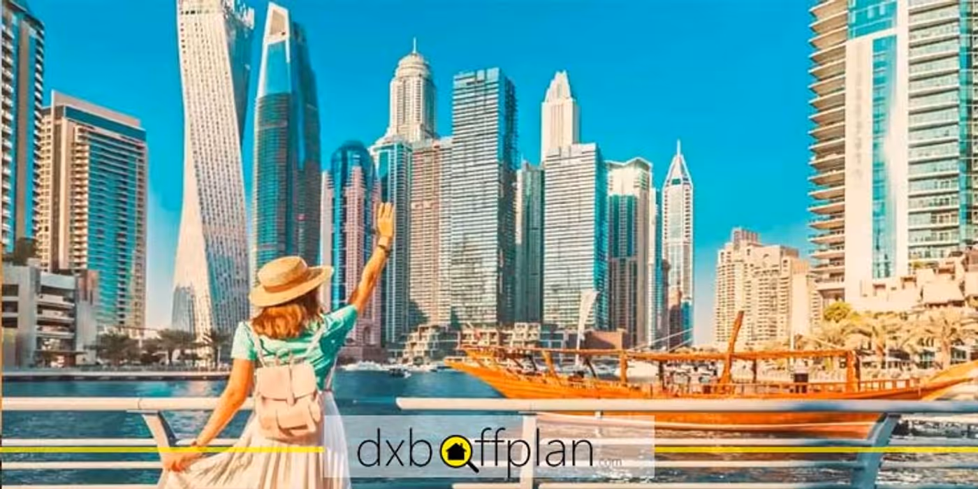 The Ultimate Dubai Travel Guide: Top Attractions, Shopping, Dining and More
