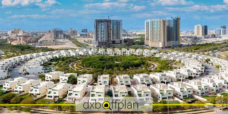 Increasing New Property Deliveries