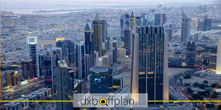 ارتفاع مبيعات العقارات الفاخرة في دبي مع تفوق الطلب على العرض