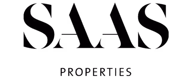 شركة ساس العقارية logo