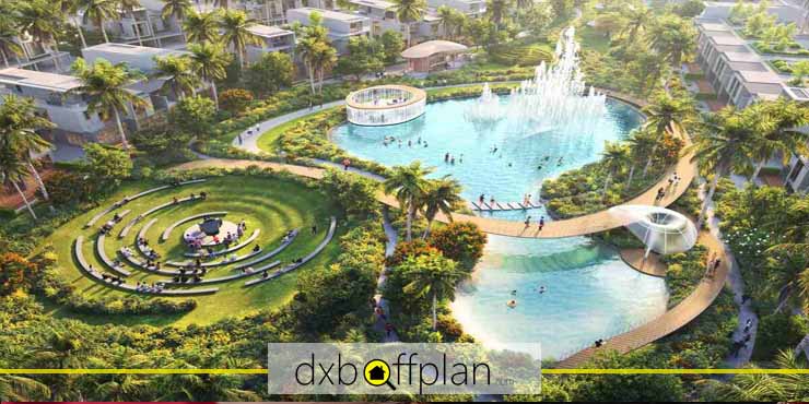 Sun City by DAMAC