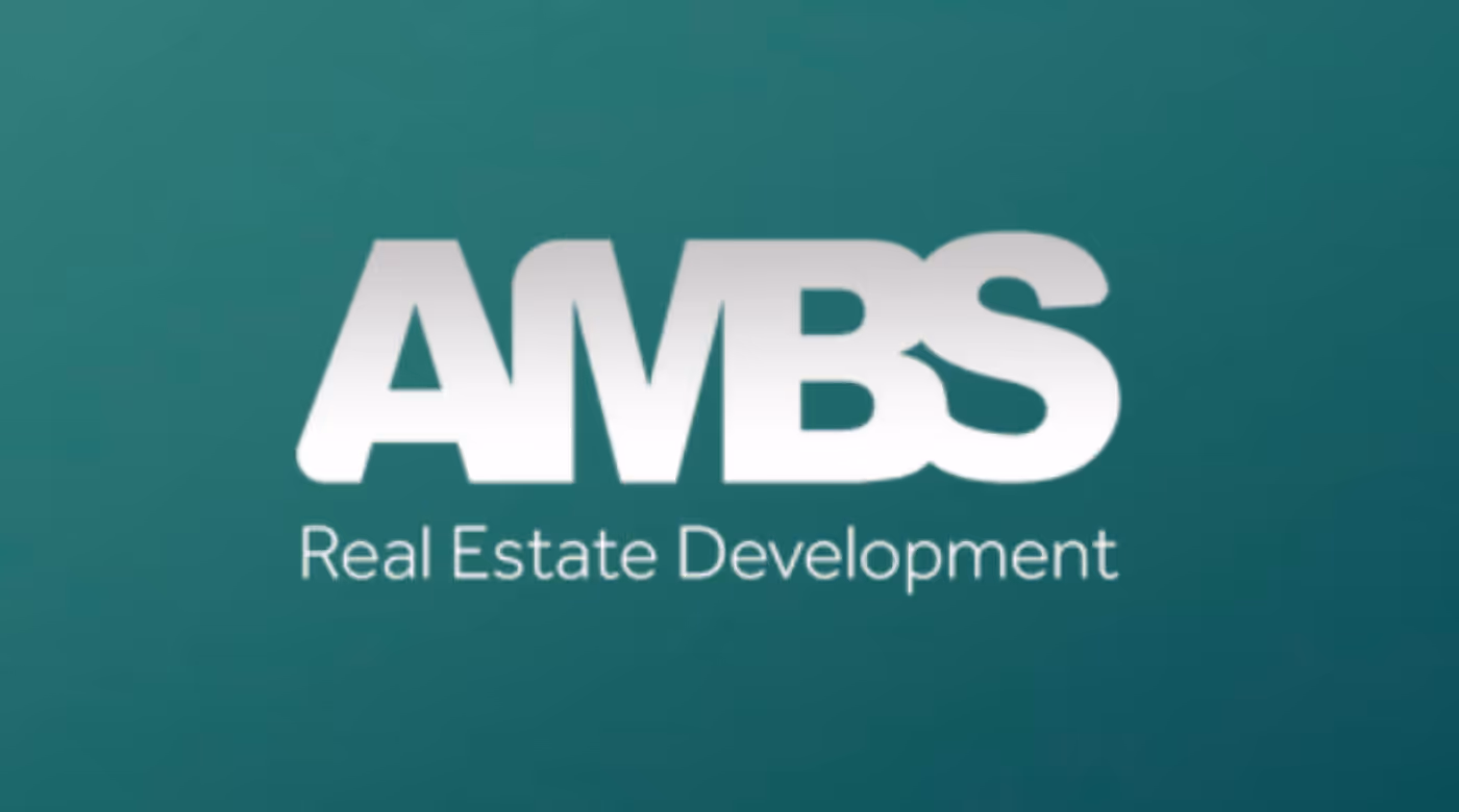 AMBS Real Estate Development projects